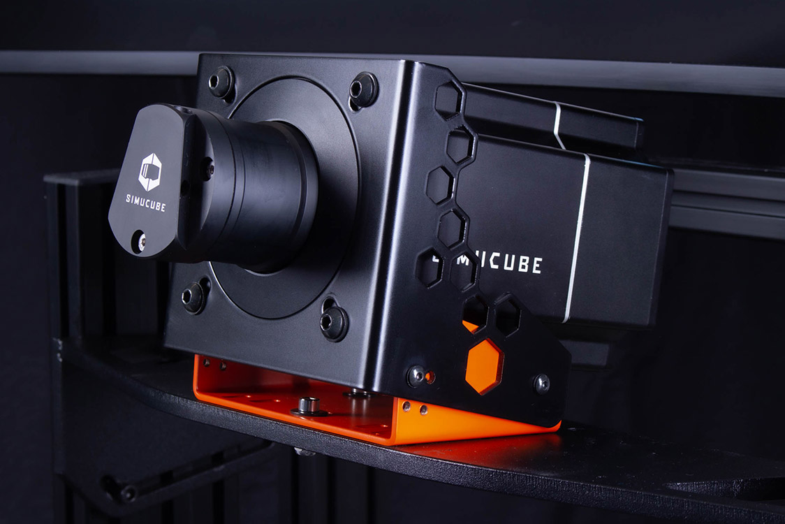 Effortless Mounting Solution